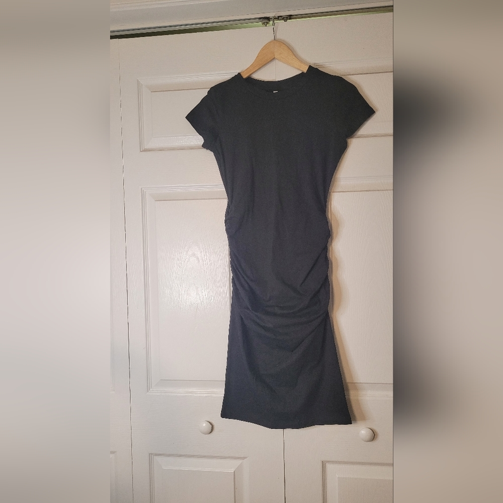 Missufe black dress